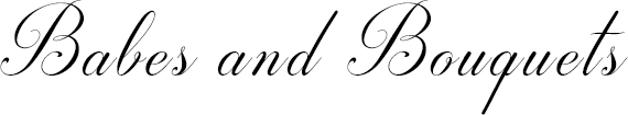 Babes and Bouquets Boudoir Photography in NJ